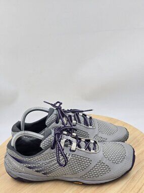 Merrell Pace Glove 3 Trail Running Barefoot Shoe - Women's Sz 9